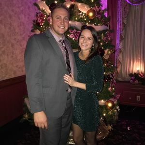 Meet your Posher, Kevin